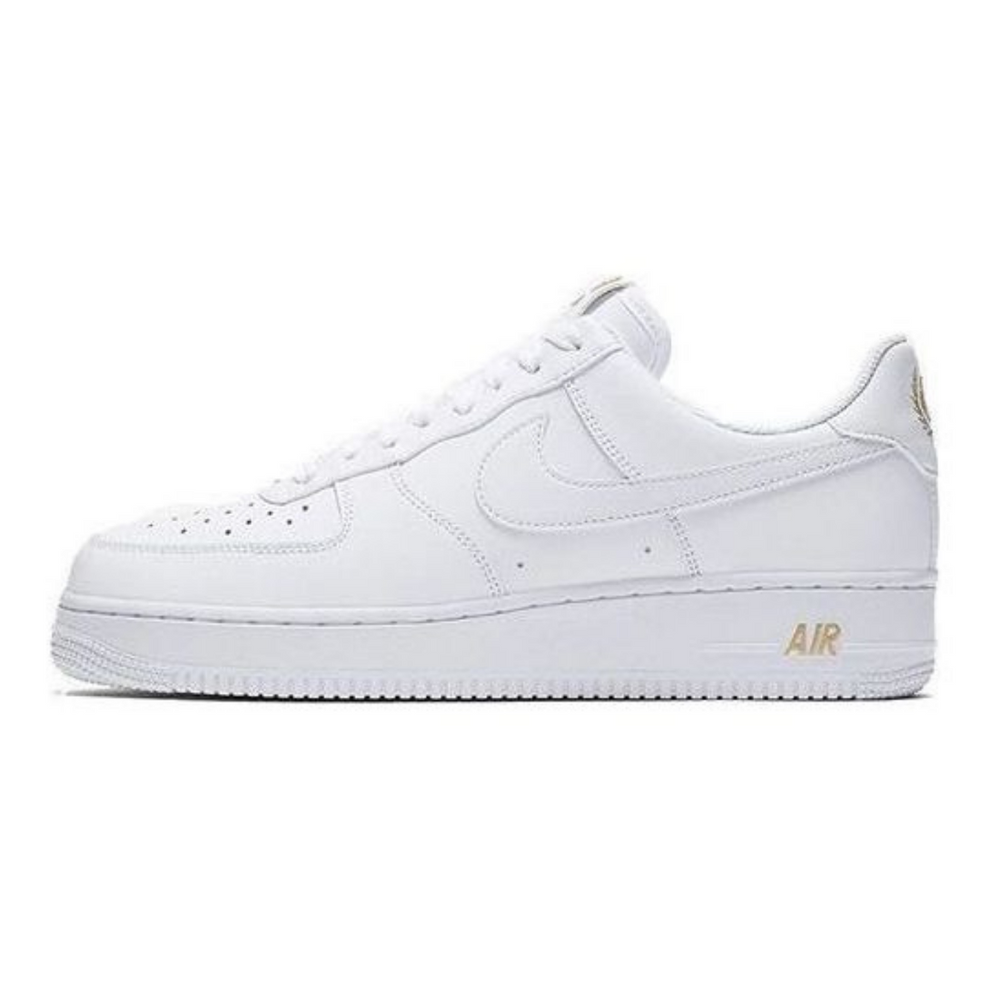 Nike Air Force 1 Low '07 'Leaf Crest Logo'- Streetwear Fashion - lacezy.com