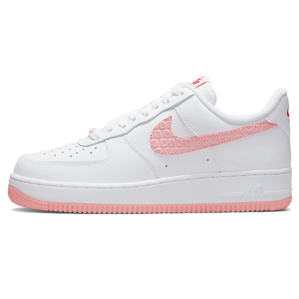 Nike Air Force 1 Low Wmns 'Valentine's Day 2022'- Streetwear Fashion - lacezy.com