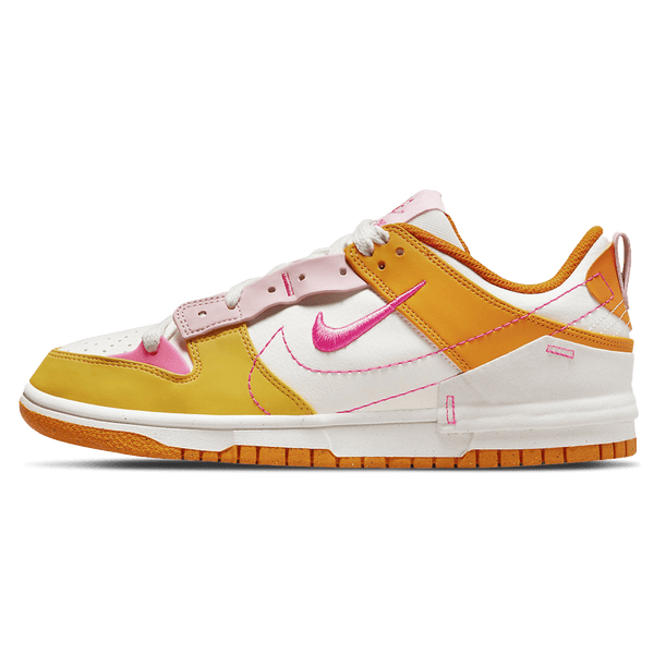 Nike Dunk Disrupt 2 Wmns 'Sunrise'- Streetwear Fashion - lacezy.com