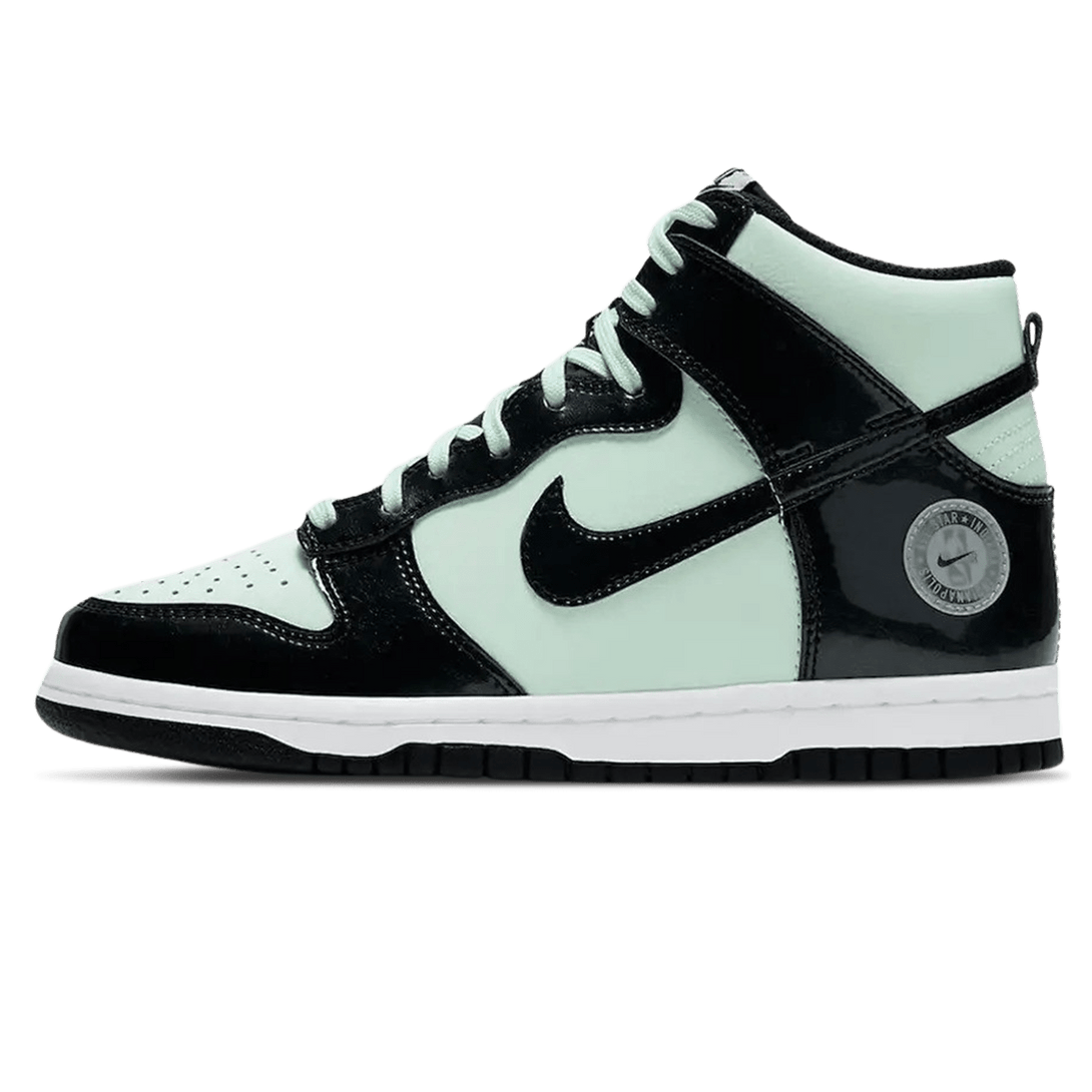 Nike Dunk High SE 'All Star 2021'- Streetwear Fashion - lacezy.com