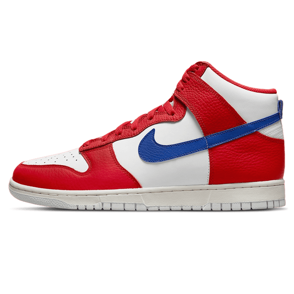 Nike Dunk High 'USA'- Streetwear Fashion - lacezy.com