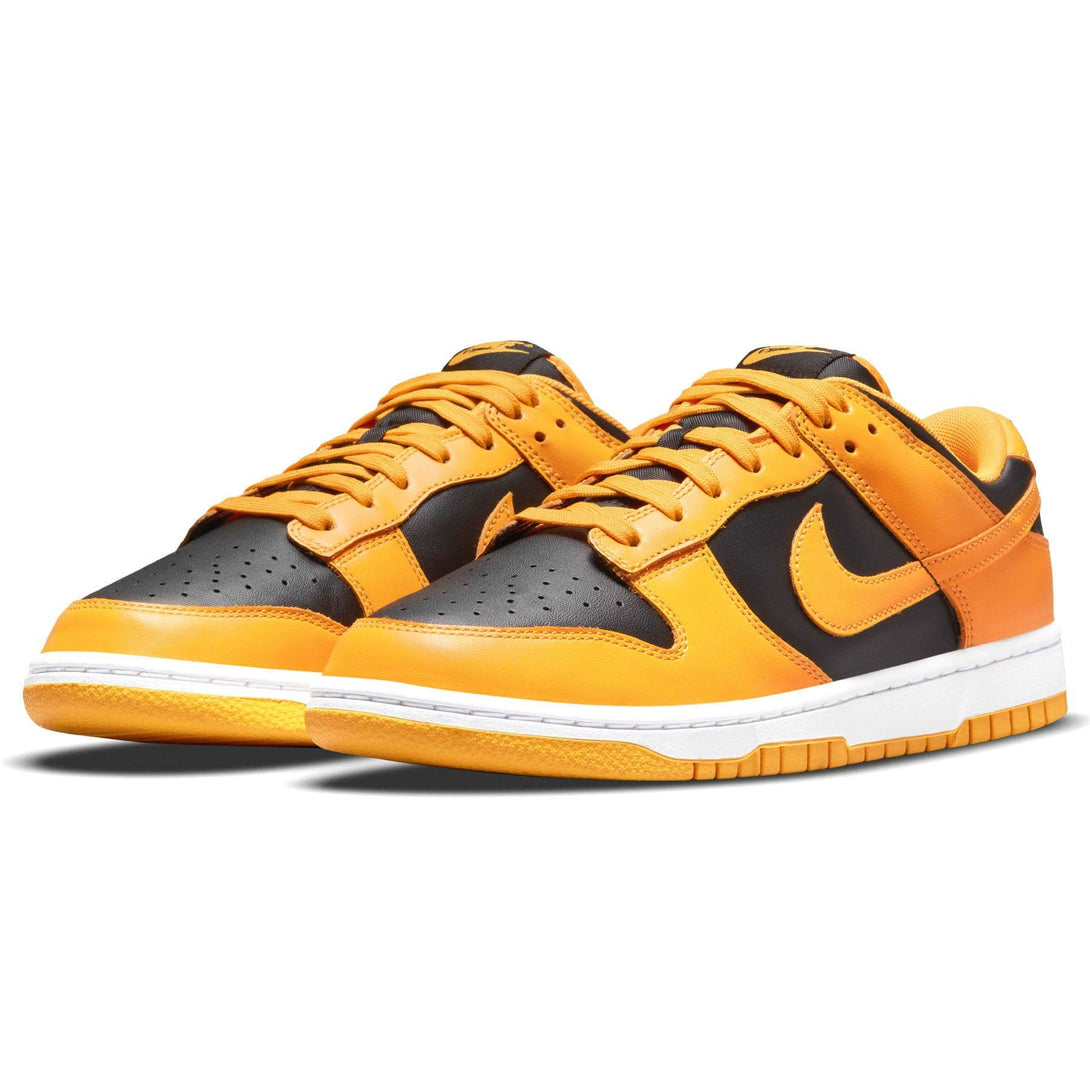 Nike Dunk Low 'Goldenrod'- Streetwear Fashion - lacezy.com