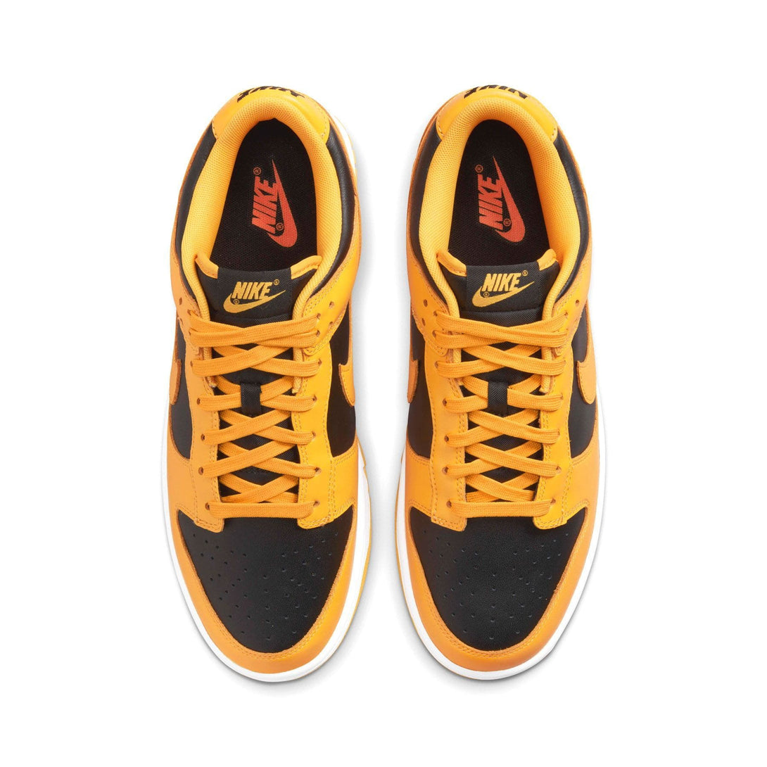 Nike Dunk Low 'Goldenrod'- Streetwear Fashion - lacezy.com