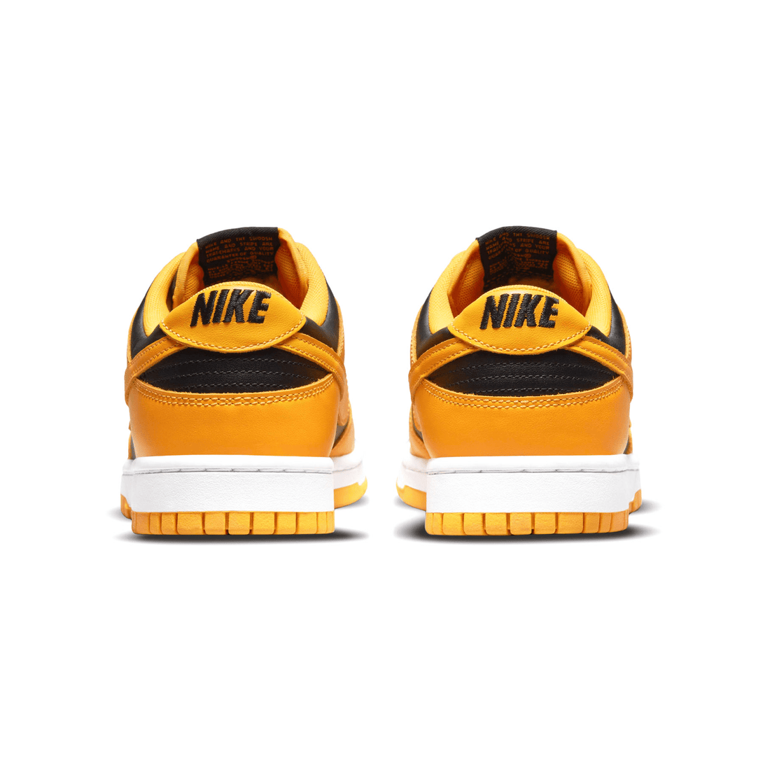 Nike Dunk Low 'Goldenrod'- Streetwear Fashion - lacezy.com