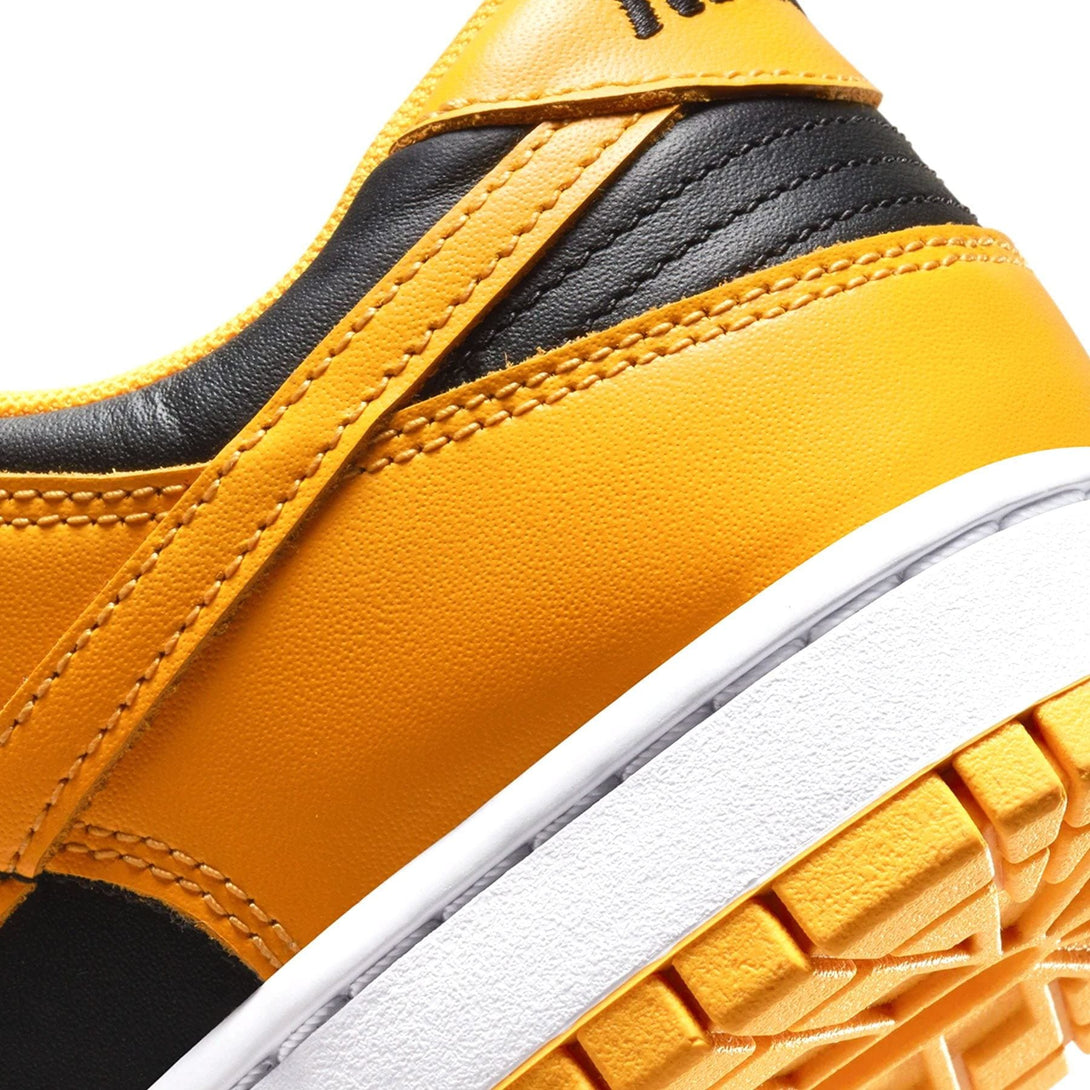 Nike Dunk Low 'Goldenrod'- Streetwear Fashion - lacezy.com