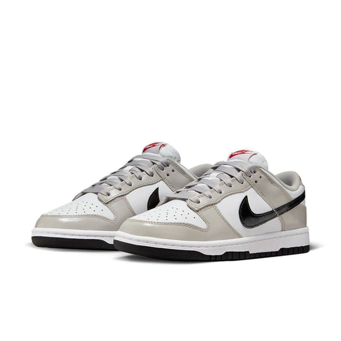 Nike Dunk Low 'Light Iron Ore Black'- Streetwear Fashion - lacezy.com