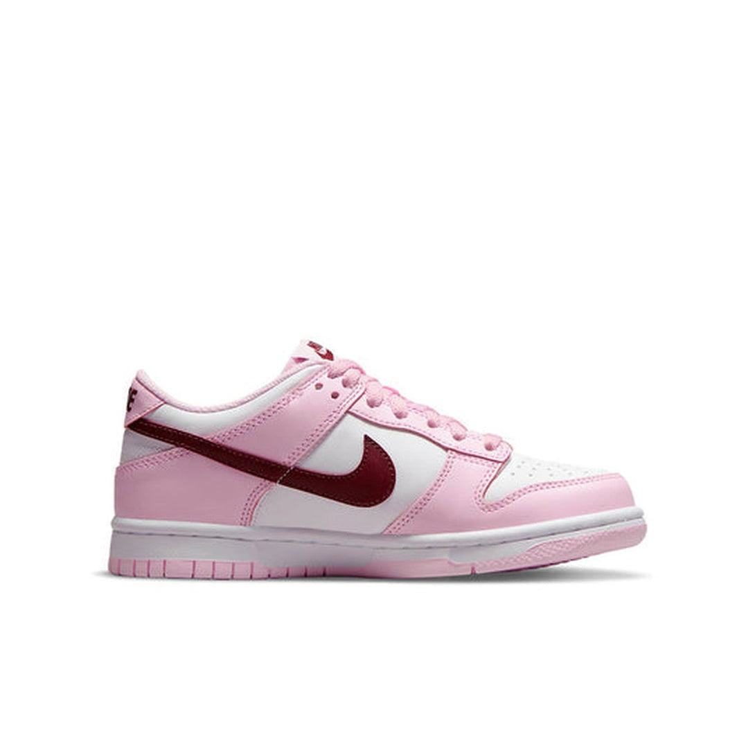 Nike Dunk Low 'Pink Foam'- Streetwear Fashion - lacezy.com