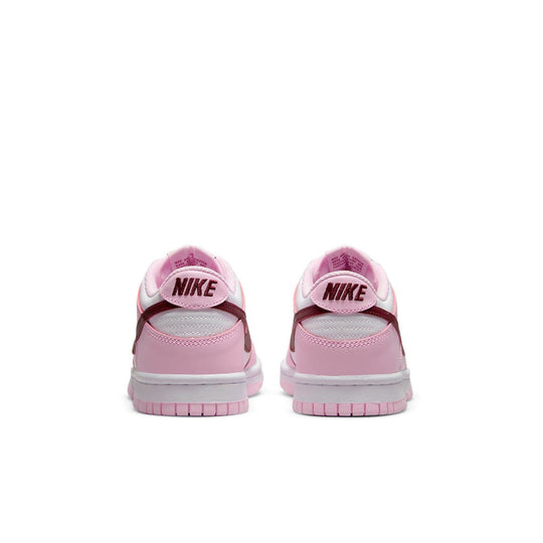 Nike Dunk Low 'Pink Foam'- Streetwear Fashion - lacezy.com