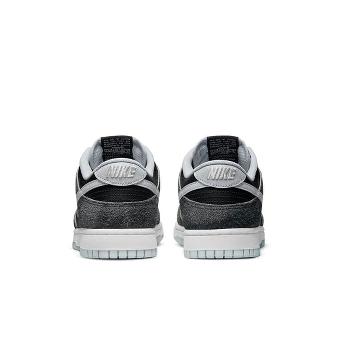 Nike Dunk Low Premium 'Animal Pack - Zebra'- Streetwear Fashion - lacezy.com