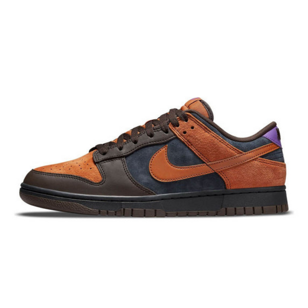 Nike Dunk Low Premium 'Cider'- Streetwear Fashion - lacezy.com