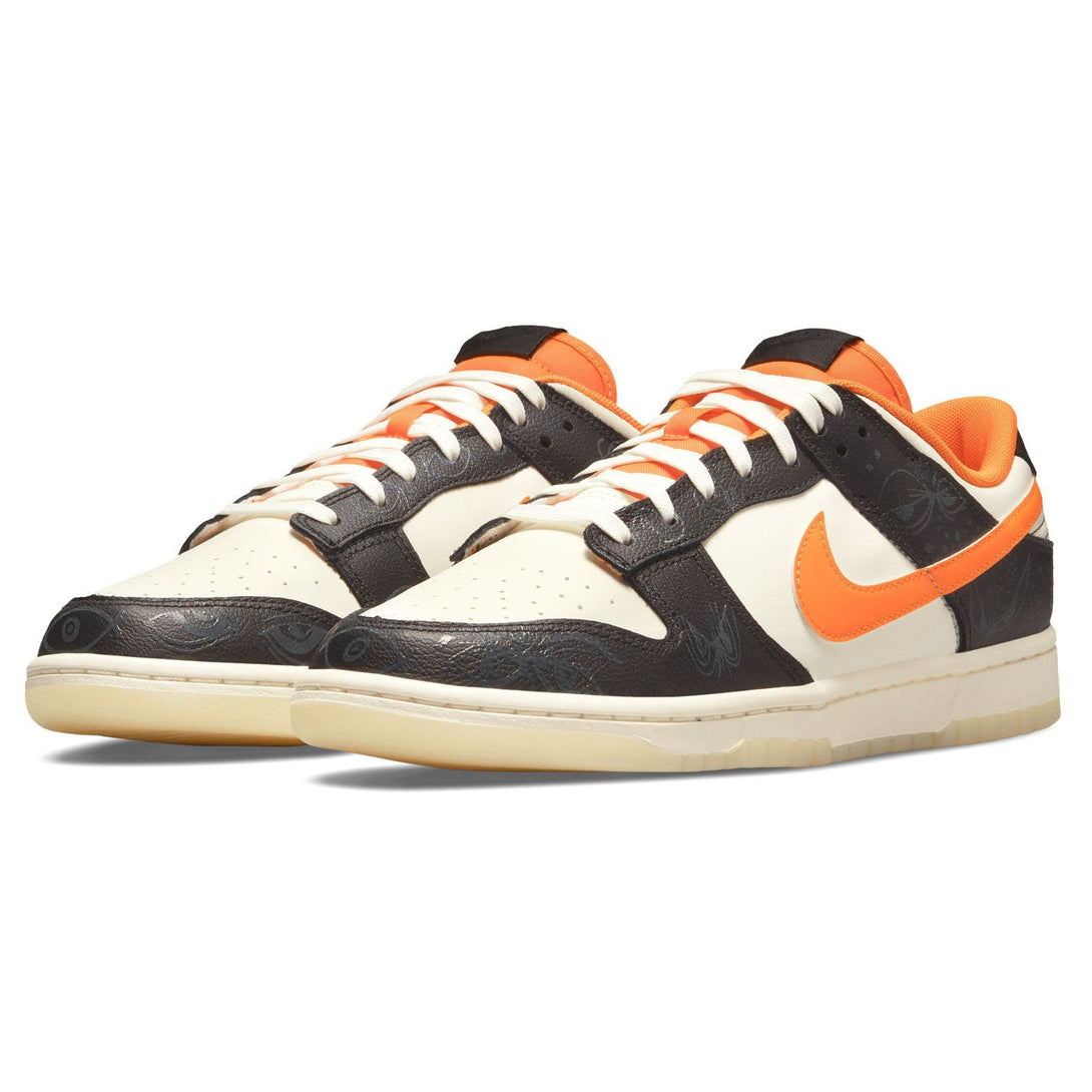 Nike Dunk Low Premium 'Halloween'- Streetwear Fashion - lacezy.com