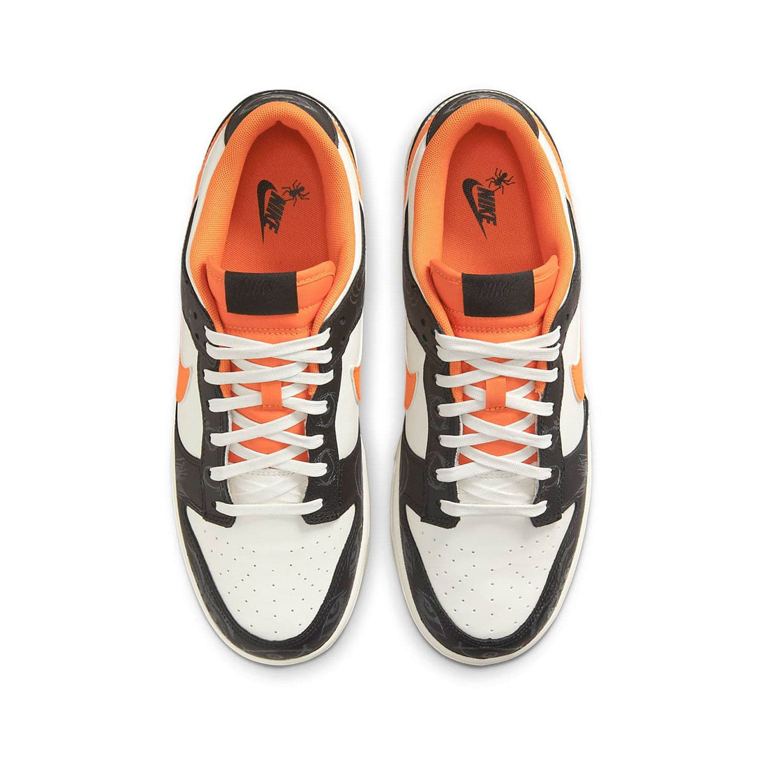 Nike Dunk Low Premium 'Halloween'- Streetwear Fashion - lacezy.com