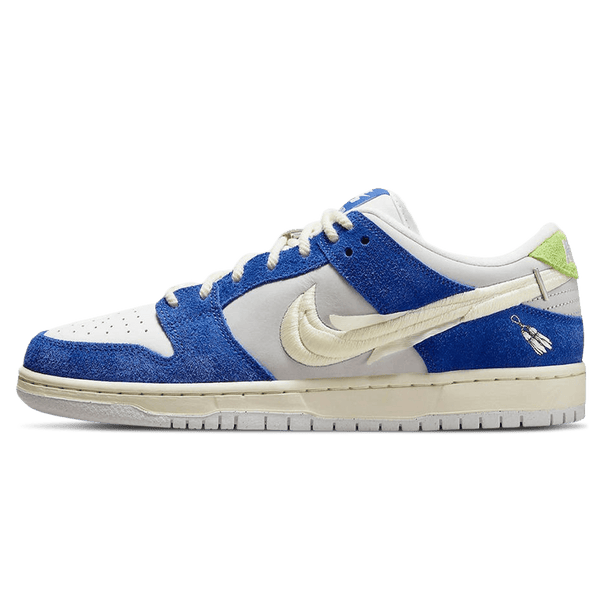 Nike Dunk Low Pro SB x Fly Streetwear- Streetwear Fashion - lacezy.com