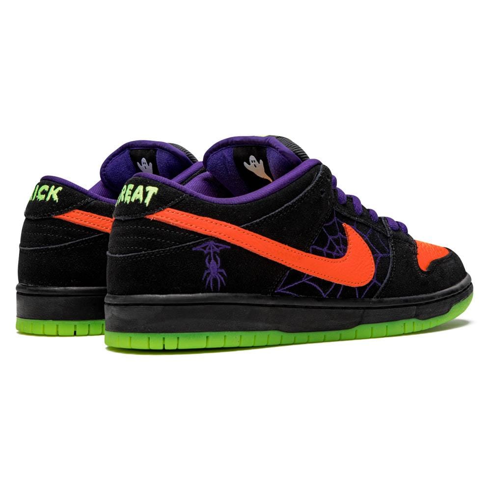 Nike Dunk Low SB 'Night of Mischief'- Streetwear Fashion - lacezy.com