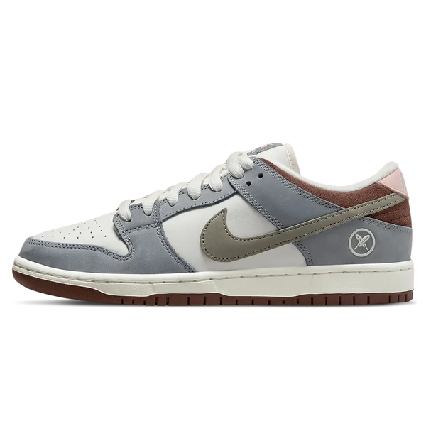 Nike Dunk Low SB x Yuto Horigome- Streetwear Fashion - lacezy.com