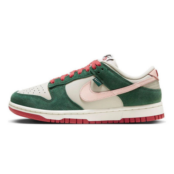 Nike Dunk Low SE 'All Petals United'- Streetwear Fashion - lacezy.com