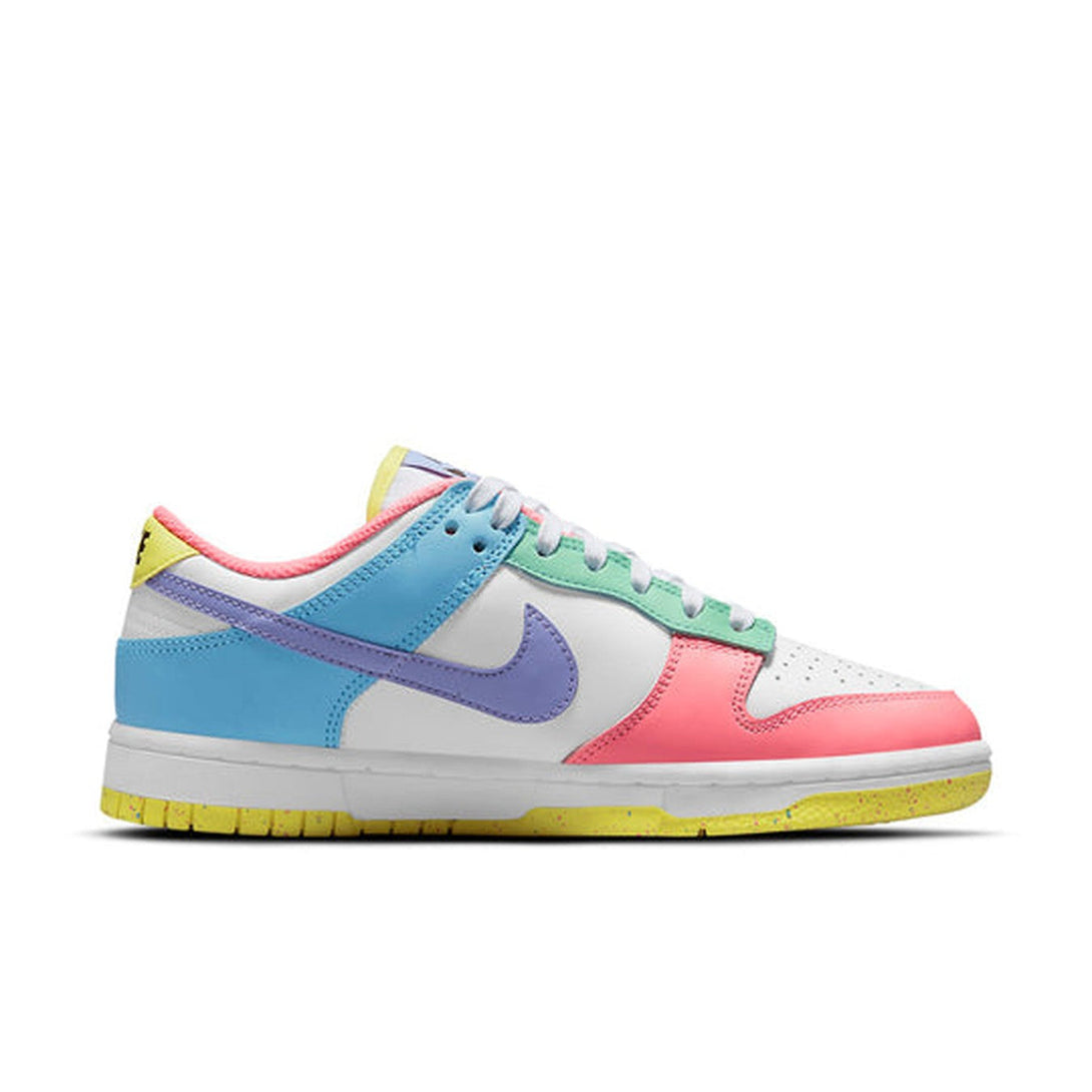 Nike Dunk Low SE 'Candy'- Streetwear Fashion - lacezy.com