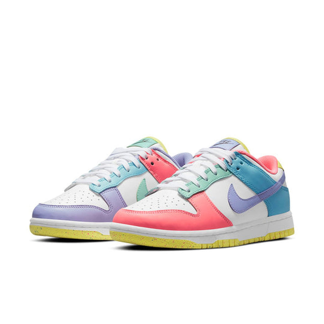 Nike Dunk Low SE 'Candy'- Streetwear Fashion - lacezy.com