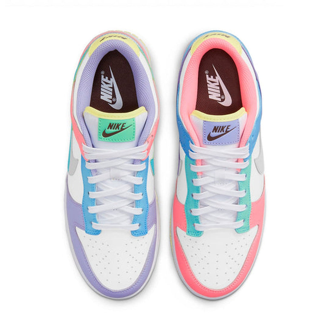 Nike Dunk Low SE 'Candy'- Streetwear Fashion - lacezy.com