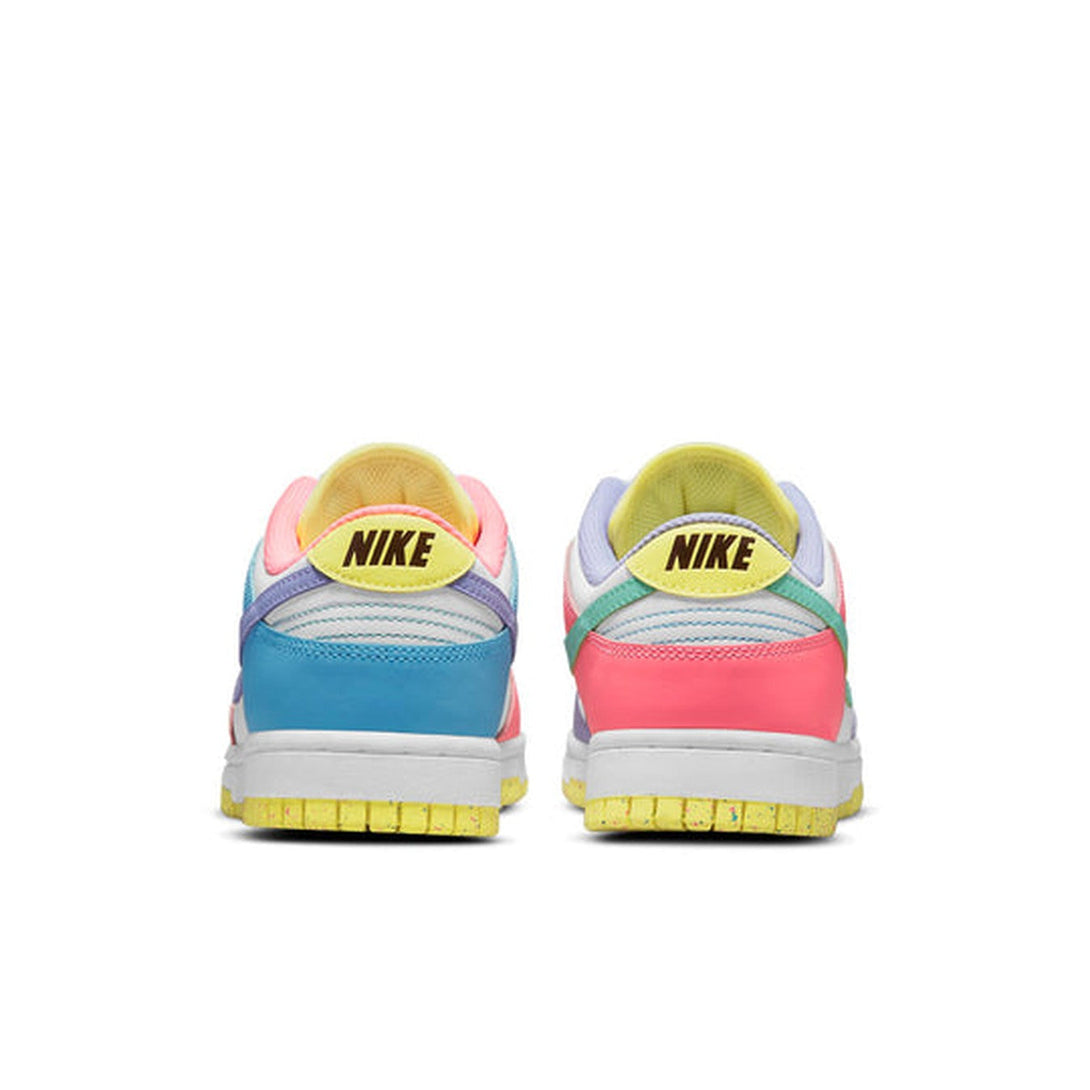 Nike Dunk Low SE 'Candy'- Streetwear Fashion - lacezy.com