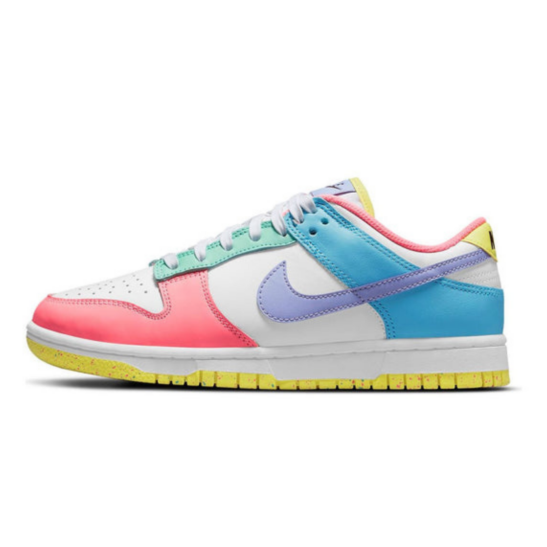 Nike Dunk Low SE 'Candy'- Streetwear Fashion - lacezy.com