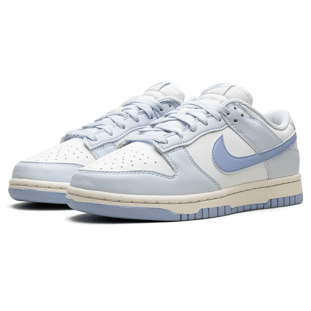 Nike Dunk Low Wmns Next Nature 'Blue Tint'- Streetwear Fashion - lacezy.com