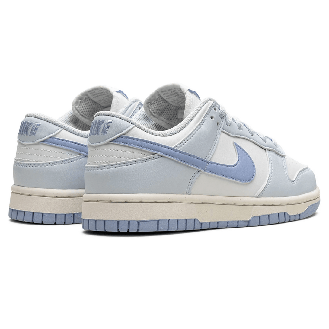 Nike Dunk Low Wmns Next Nature 'Blue Tint'- Streetwear Fashion - lacezy.com