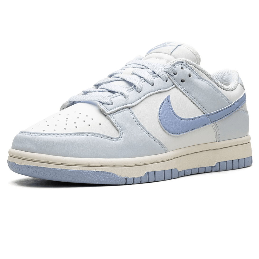 Nike Dunk Low Wmns Next Nature 'Blue Tint'- Streetwear Fashion - lacezy.com