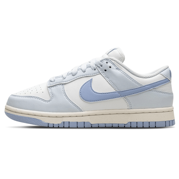 Nike Dunk Low Wmns Next Nature 'Blue Tint'- Streetwear Fashion - lacezy.com