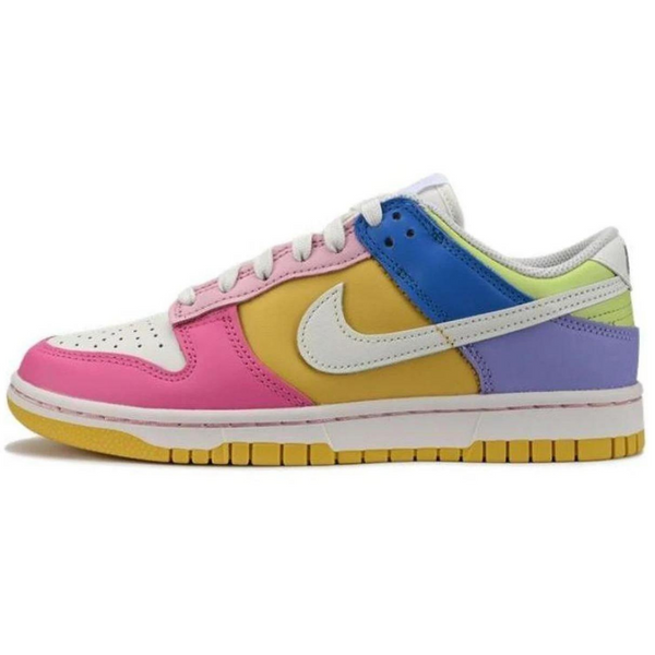 Nike Dunk Low"GalPals"- Streetwear Fashion - lacezy.com