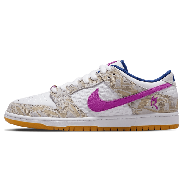 Nike Dunk SB Low x Rayssa Leal- Streetwear Fashion - lacezy.com