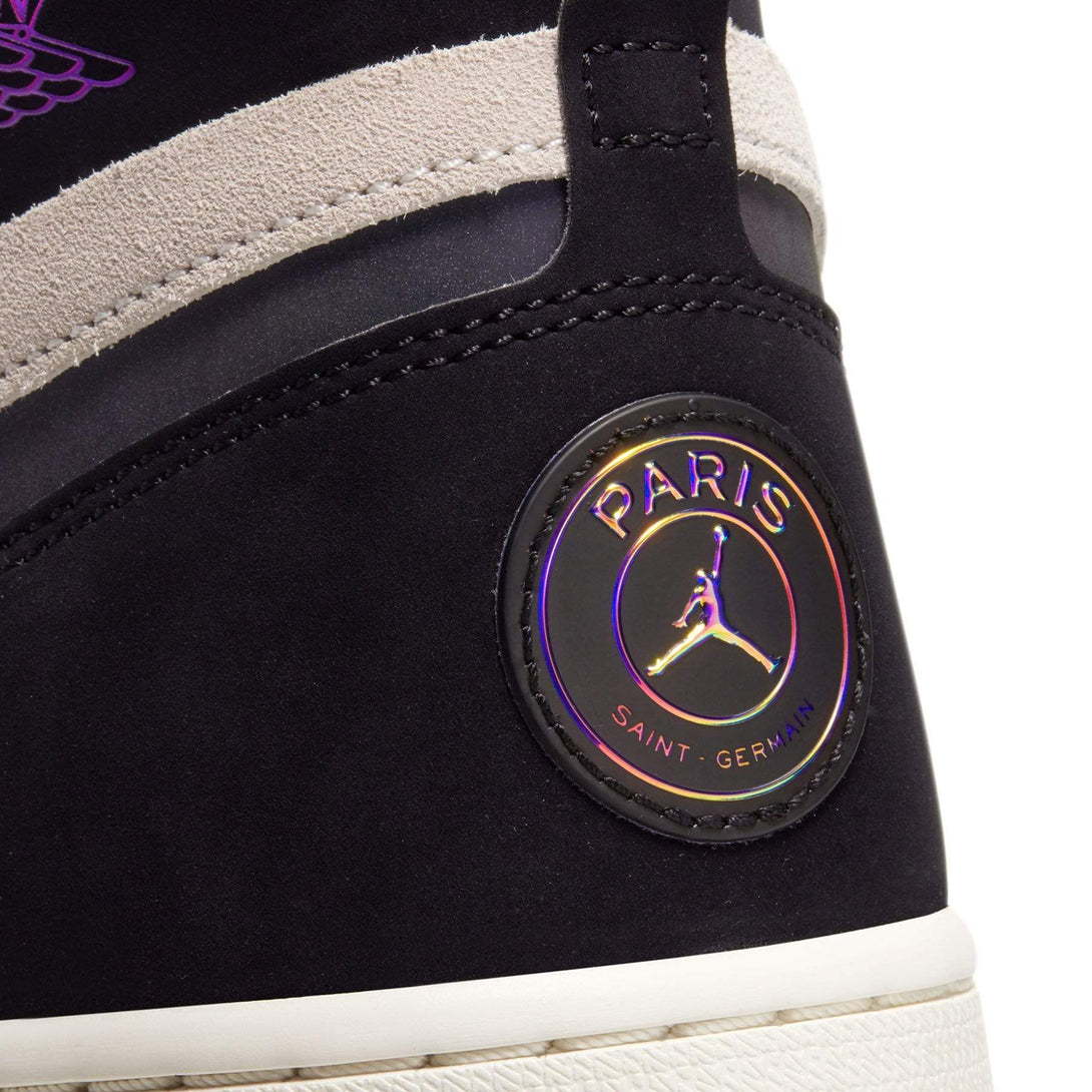 PSG x Air Jordan 1 High Zoom Comfort 'Paris'- Streetwear Fashion - lacezy.com